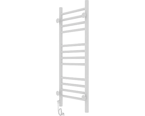 Заказать Электрический полотенцесушитель Laris Лаванда ЧК П12 300х900 R 73207619 Белый муар в магазине сантехники Santeh-Crystal.ru