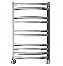 Водяной полотенцесушитель Lemark Atlantiss 50х80 LM32810R Хром