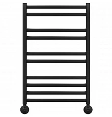 Водяной полотенцесушитель Lemark Atlantiss 50х80 LM32810RBL Черный