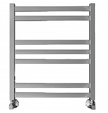 Водяной полотенцесушитель Lemark Bellario 50х60 LM68607 Хром