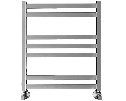 Заказать Водяной полотенцесушитель Lemark Bellario 50х60 LM68607 Хром в магазине сантехники Santeh-Crystal.ru