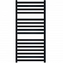 Водяной полотенцесушитель Lemark Bellario П16 50х110 LM68116BL Черный Водяной полотенцесушитель Lemark Bellario П16 50х110 LM68116BL Черный