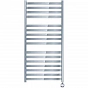 Электрический полотенцесушитель Lemark Bellario П16 50х110 LM68116E Хром Электрический полотенцесушитель Lemark Bellario П16 50х110 LM68116E Хром