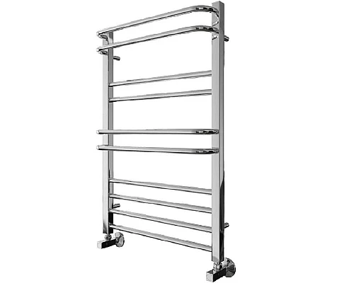 Заказать Водяной полотенцесушитель Lemark Linara 50х80 LM04810 Хром в магазине сантехники Santeh-Crystal.ru