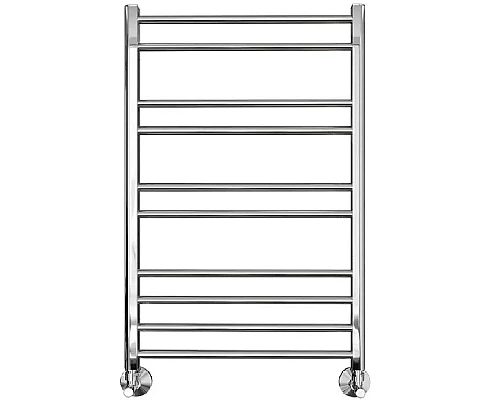 Купить Водяной полотенцесушитель Lemark Poseidon 50х80 LM42810 Хром в магазине сантехники Santeh-Crystal.ru