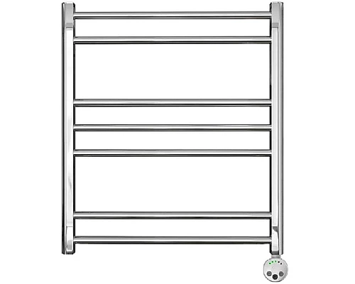 Заказать Электрический полотенцесушитель Lemark Poseidon 50х60 LM42607E Хром в магазине сантехники Santeh-Crystal.ru