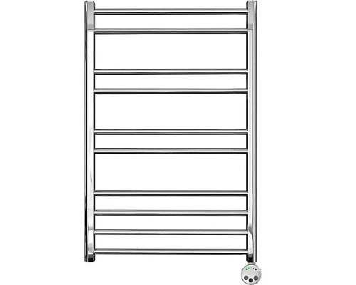 Заказать Электрический полотенцесушитель Lemark Poseidon 50х80 LM42810E Хром в магазине сантехники Santeh-Crystal.ru