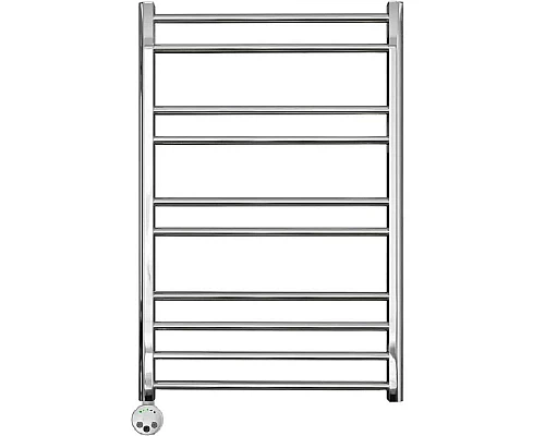 Заказать Электрический полотенцесушитель Lemark Poseidon 50х80 LM42810E Хром в магазине сантехники Santeh-Crystal.ru