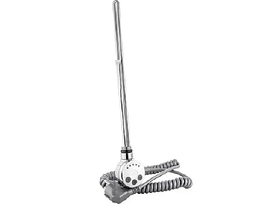 Заказать Электрический полотенцесушитель Lemark Poseidon 50х80 LM42810E Хром в магазине сантехники Santeh-Crystal.ru