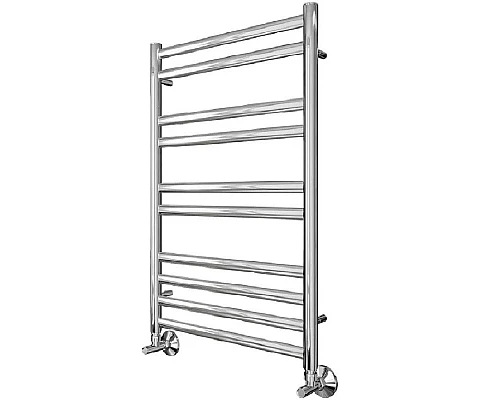 Заказать Водяной полотенцесушитель Lemark Status 50х80 LM44810 Хром в магазине сантехники Santeh-Crystal.ru