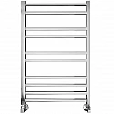 Водяной полотенцесушитель Lemark Unit 50х80 LM45810 Хром Водяной полотенцесушитель Lemark Unit 50х80 LM45810 Хром