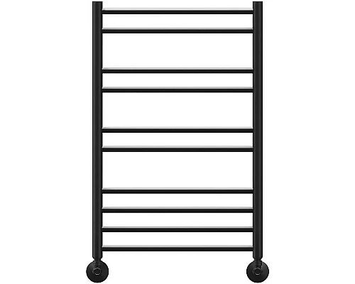 Заказать Водяной полотенцесушитель Lemark Ursus П10 50х80 LM72810BL Черный в магазине сантехники Santeh-Crystal.ru