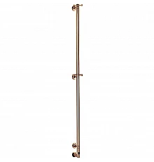 Электрический полотенцесушитель Margaroli Arcobaleno 616 BOX 616OBB-1650 Бронза