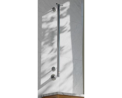 Заказать Электрический  полотенцесушитель Margaroli Arcobaleno 616CRB-900 BOX Хром в магазине сантехники Santeh-Crystal.ru