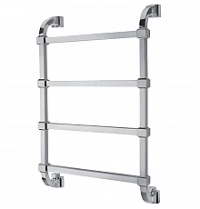 Водяной полотенцесушитель Margaroli Concerto 7324704CRN Хром