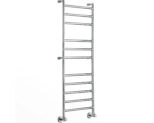 Приобрести Водяной полотенцесушитель Margaroli Sereno 4843511CRN Бронза в магазине сантехники Santeh-Crystal.ru