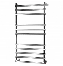 Электрический полотенцесушитель Margaroli Sole 5144711CRNB Хром