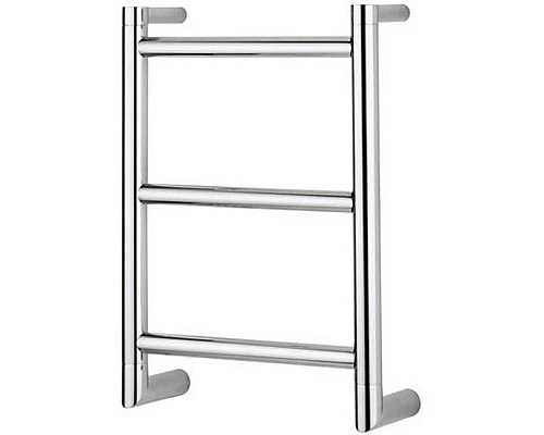 Купить Электрический полотенцесушитель Margaroli Sole 540/S Хром в магазине сантехники Santeh-Crystal.ru