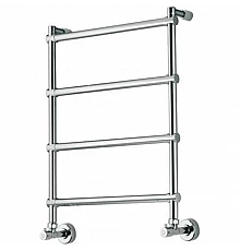 Водяной полотенцесушитель Margaroli Sole 4424704(26)CRN Хром