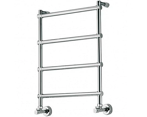 Заказать Водяной полотенцесушитель Margaroli Sole 4424704(26)CRN Хром в магазине сантехники Santeh-Crystal.ru