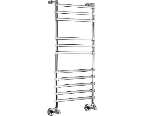 Заказать Водяной полотенцесушитель Margaroli Sole 464-11 4643711CRN Хром в магазине сантехники Santeh-Crystal.ru