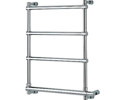 Купить Электрический полотенцесушитель Margaroli Sole 542-4 BOX 5423704CRNB Хром в магазине сантехники Santeh-Crystal.ru