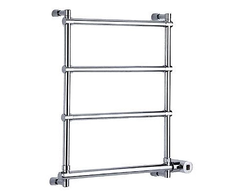 Приобрести Электрический  полотенцесушитель Margaroli Sole 542-8 BOX Сатин (BOX) в магазине сантехники Santeh-Crystal.ru