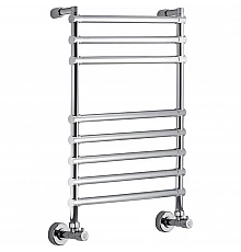 Водяной полотенцесушитель Margaroli Sole 464-8 4644708CRN Хром