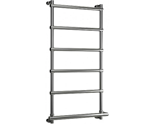 Приобрести Электрический полотенцесушитель Margaroli Sole 542-6 BOX 5424706CRNB Хром в магазине сантехники Santeh-Crystal.ru