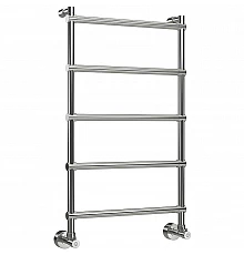 Водяной полотенцесушитель Margaroli Sole 442-5 4424705CRN Хром