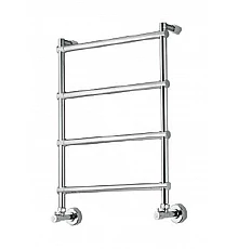 Водяной полотенцесушитель Margaroli Sole 482-4 Хром