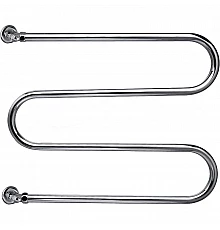 Водяной полотенцесушитель Margaroli Vento 402CR Хром