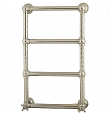 Водяной полотенцесушитель Migliore Edera 79x48 20305 Хром