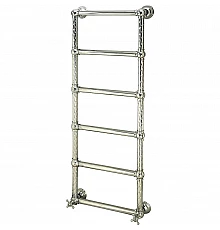 Водяной полотенцесушитель Migliore Edera 126x48 20308 Хром