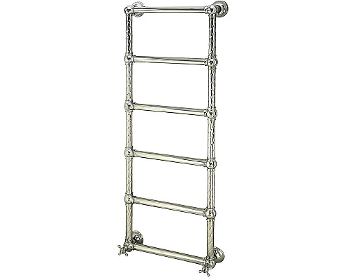 Купить Водяной полотенцесушитель Migliore Edera 126x48 20308 Хром в магазине сантехники Santeh-Crystal.ru