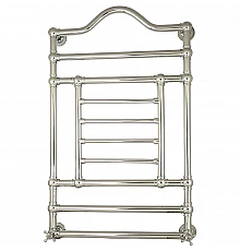 Водяной полотенцесушитель Migliore Edward 107x68 20321 Хром