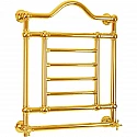 Электрический полотенцесушитель Migliore Edward 85x68 L 20310 Золото