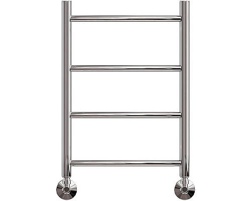 Купить Водяной полотенцесушитель Point Афина PN04146 П4 400x600 Хром в магазине сантехники Santeh-Crystal.ru