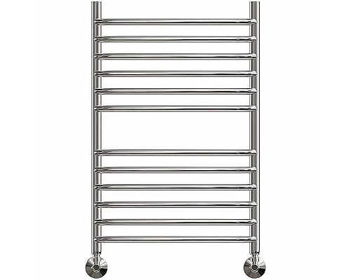 Заказать Водяной полотенцесушитель Point Альфа PN05148S П12 400x800 Хром в магазине сантехники Santeh-Crystal.ru