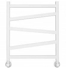 Водяной полотенцесушитель Point Феникс PN15156W П5 500x600 Белый