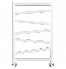 Водяной полотенцесушитель Point Феникс PN15158W П7 500x800 Белый