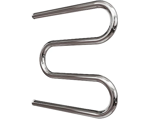 Заказать Водяной полотенцесушитель Point М-образный PN37664 600x400 Хром в магазине сантехники Santeh-Crystal.ru