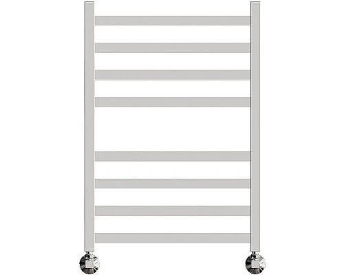 Заказать Водяной полотенцесушитель Point Меркурий PN83158 П8 500x800 Хром в магазине сантехники Santeh-Crystal.ru