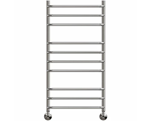 Приобрести Водяной полотенцесушитель Point Нептун PN09150 П10 500x1000 Хром в магазине сантехники Santeh-Crystal.ru