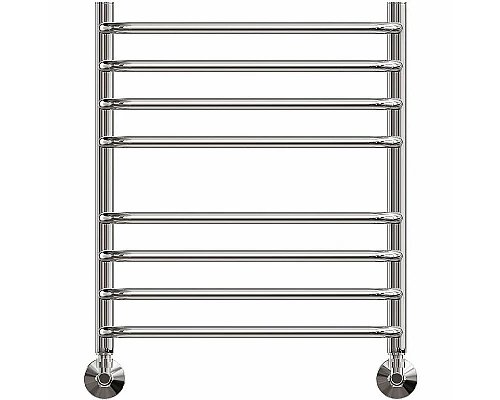 Приобрести Водяной полотенцесушитель Point Нептун Премиум PN09156S П8 500x600 Хром в магазине сантехники Santeh-Crystal.ru