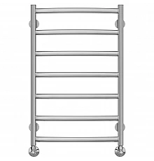 Водяной полотенцесушитель Terminus Атланта+ П7 500х800 4630080267640 Хром