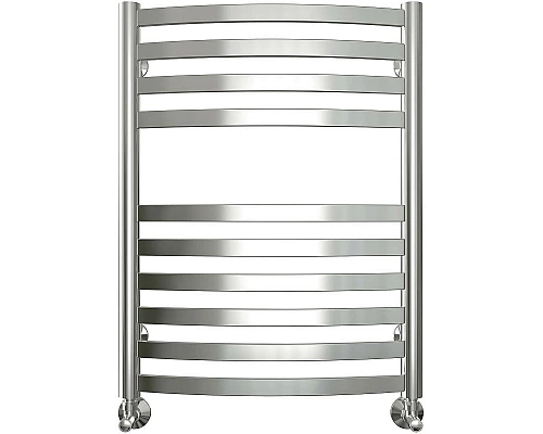 Приобрести Водяной полотенцесушитель Terminus Авиэль П10 500х696 4620768886386 Хром в магазине сантехники Santeh-Crystal.ru