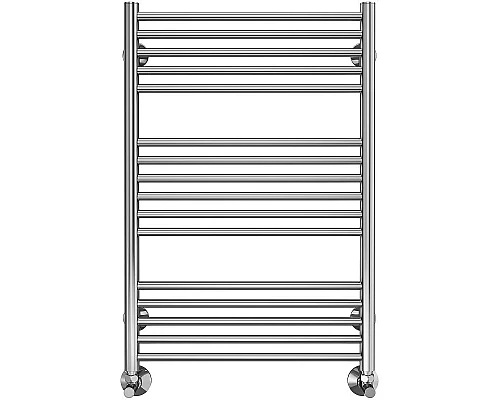 Заказать Водяной полотенцесушитель Terminus Аврора П16 500х780 4660059582221 Хром в магазине сантехники Santeh-Crystal.ru