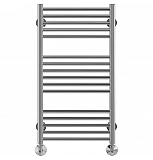 Водяной полотенцесушитель Terminus Аврора П16 400x780 4660059582214 Хром