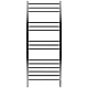 Купить Электрический полотенцесушитель Terminus Енисей П15 500x1300 R 4670078526274 Хром в магазине сантехники Santeh-Crystal.ru